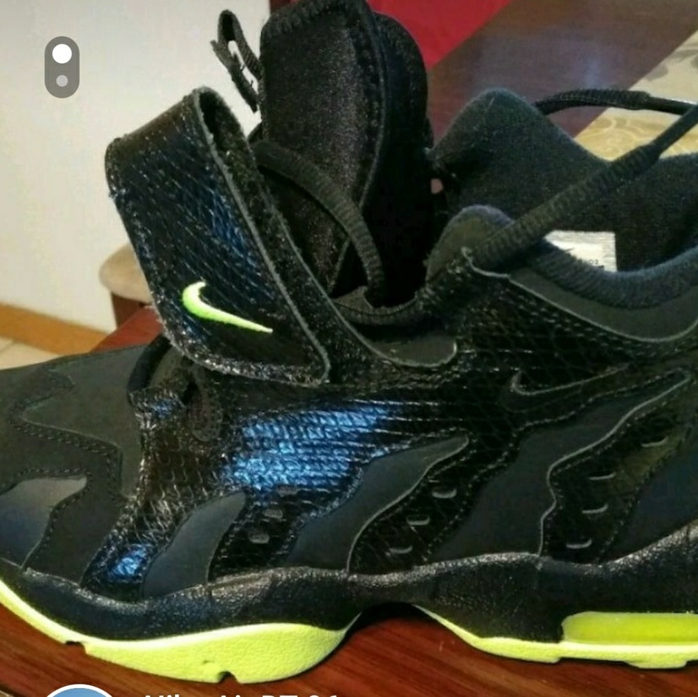 Nike AIR TD